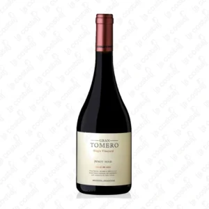 Gran Tomero Single Vineyard Pinot Noir