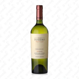 Gran Tomero Single Vineyard Semillón