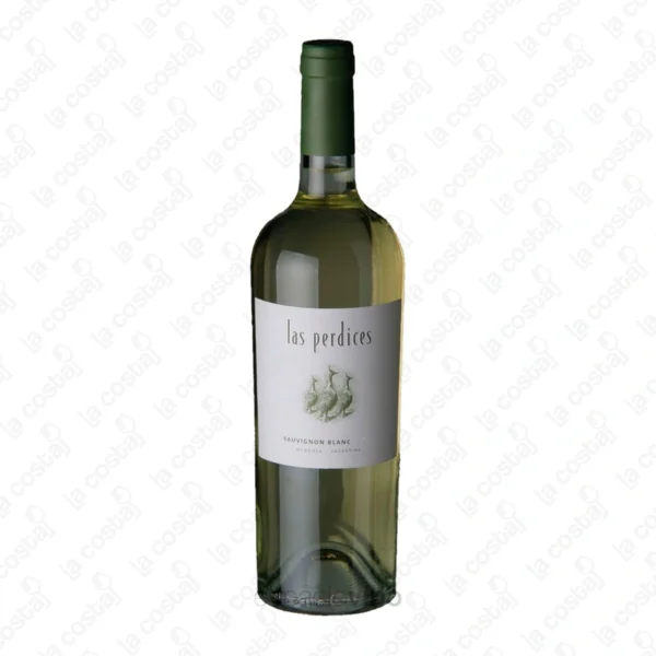 Las Perdices Sauvignon Blanc