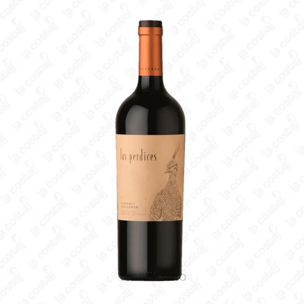 Las Perdices Reserva Cabernet Sauvignon