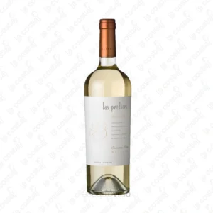 Las Perdices Reserva Sauvignon Blanc Fumé