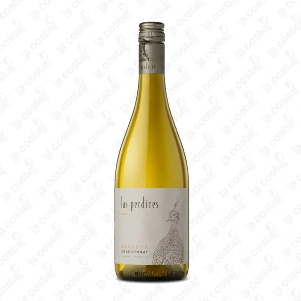 Las Perdices Reserva Chardonnay