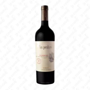 Las Perdices Red Blend