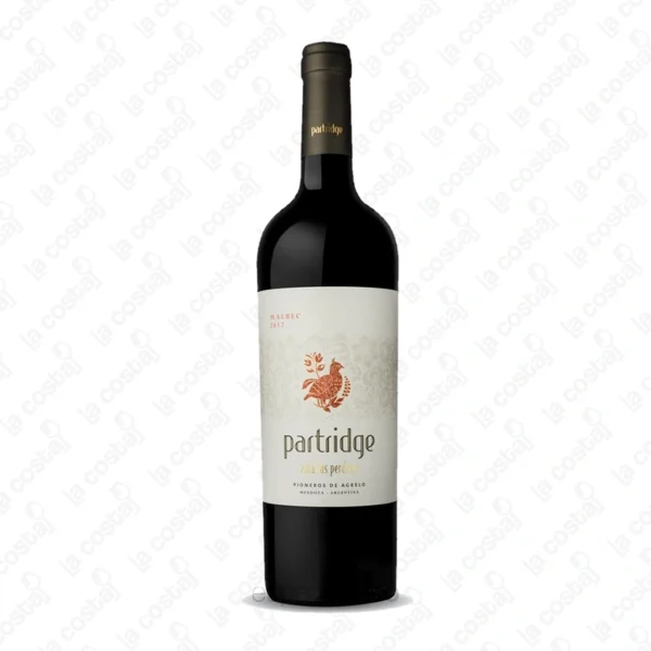 Partridge Malbec