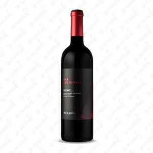 Ala Colorada Tannat