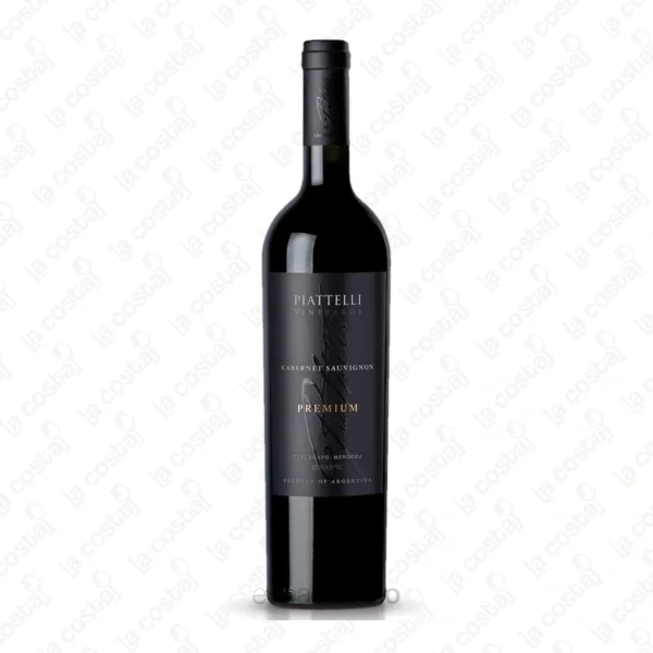 Piattelli Reserve Cabernet Sauvignon Mendoza
