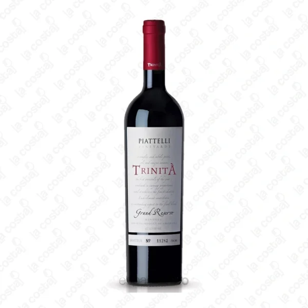 Piattelli Grand Reserve Trinità