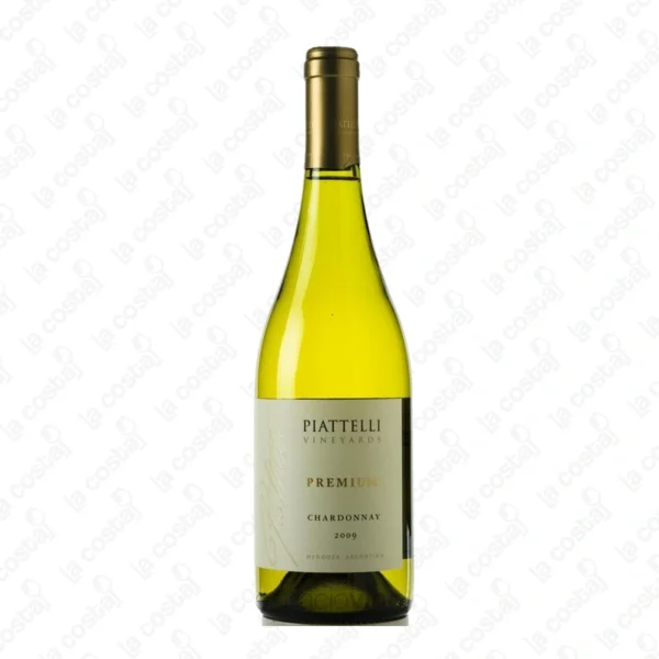 Piattelli Reserve Chardonnay