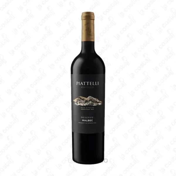 Piattelli Reserve Malbec Salta