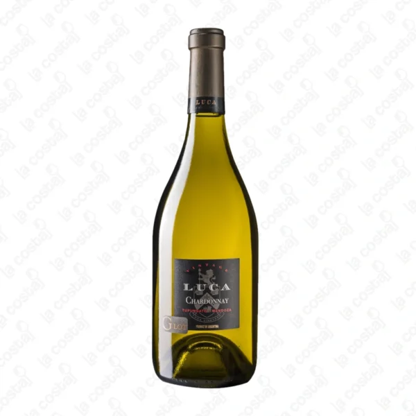Luca Chardonnay Vintage