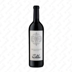 Gran Enemigo Red Blend