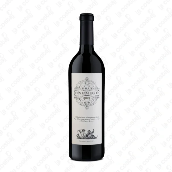 Gran Enemigo Red Blend