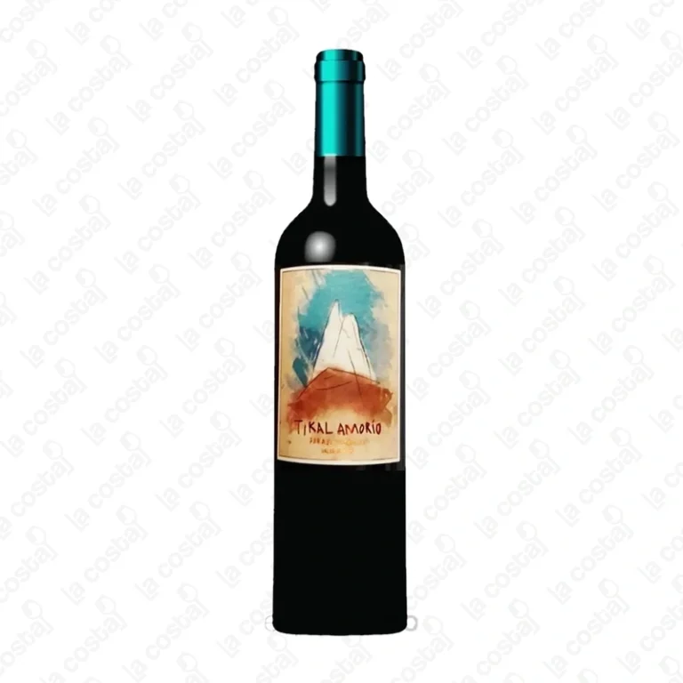 Tikal Amorío Malbec