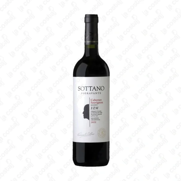 Sottano Reserva Cabernet Sauvignon