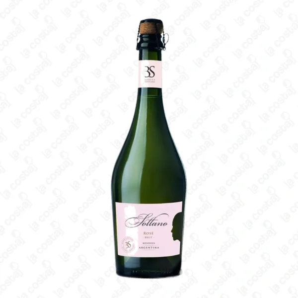 Sottano Espumante Rosé Brut