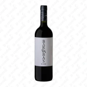 Barrabas by Judas Cabernet Franc