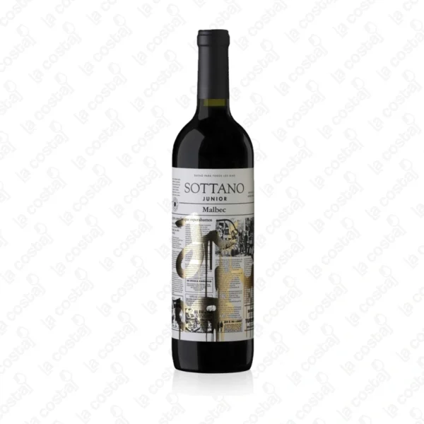 Sottano Junior Malbec