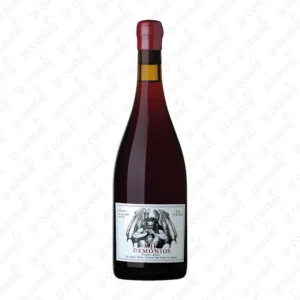 Mil Demonios Pinot Noir
