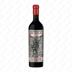 Arcángel Maalik Cabernet Sauvignon