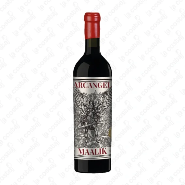 Arcángel Maalik Cabernet Sauvignon
