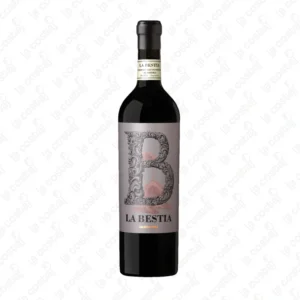 La Bestia Cabernet Sauvignon