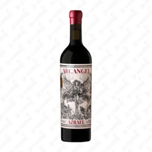 Arcángel Azrael Cabernet Sauvignon