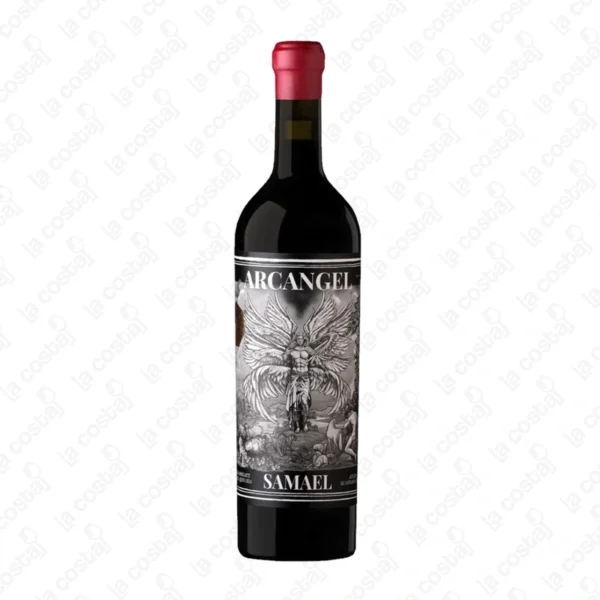 Arcángel Samael Malbec