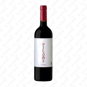 Pilatos Cofermentado de Malbec