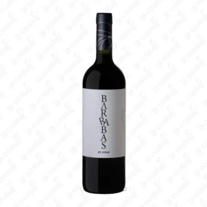 Barrabas by Judas Cabernet Sauvignon