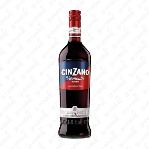 Cinzano Rosso Aperitivo 950 ml