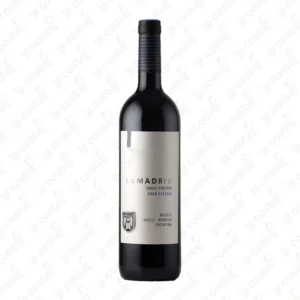 Lamadrid Gran Reserva Malbec