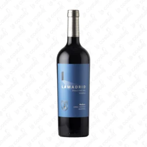 Lamadrid Reserva Malbec