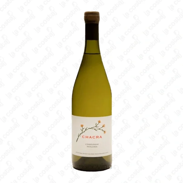 Chacra Chardonnay