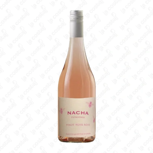 Nacha Pinot Noir Rosé