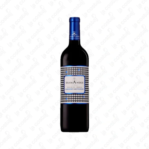 Diamandes de Uco Cabernet Sauvignon