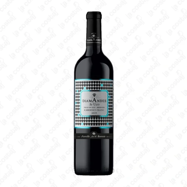 Diamandes de Uco Cabernet Franc