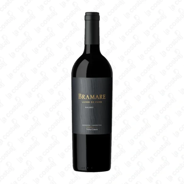 Bramare Luján de Cuyo Malbec