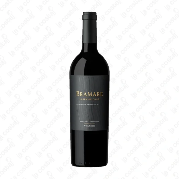 Bramare Luján de Cuyo Cabernet Sauvignon