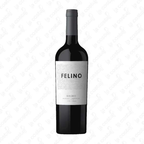 7798145140172 Felino Malbec