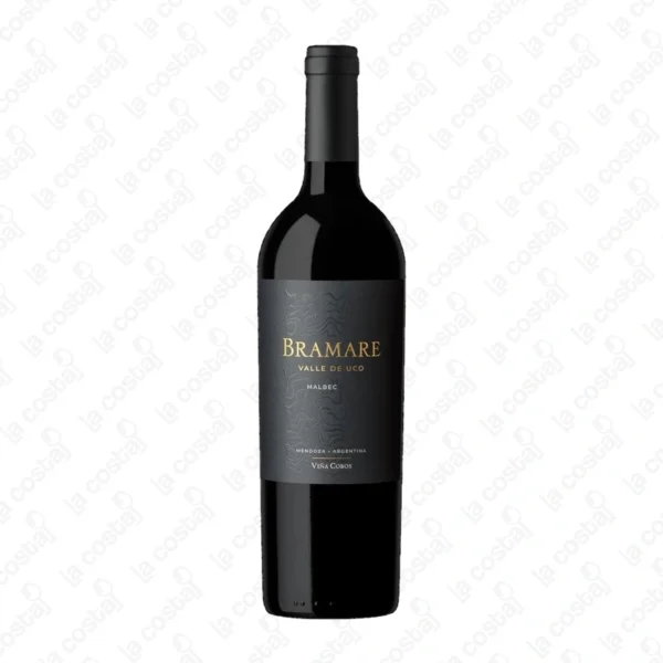 Bramare Valle de Uco Malbec