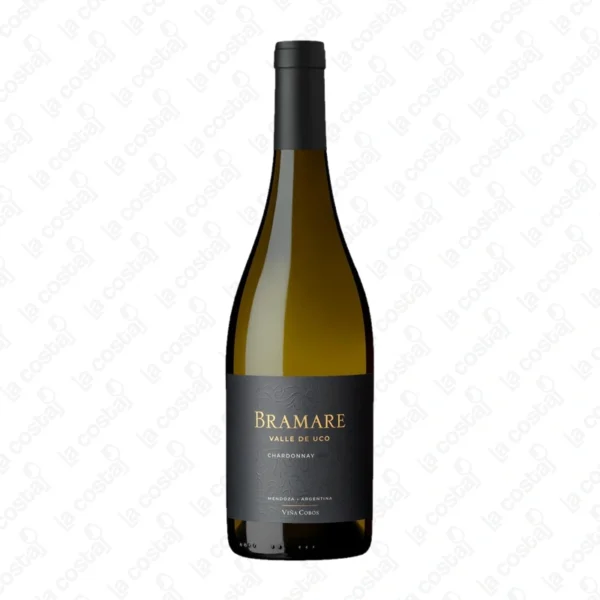 Bramare Valle de Uco Chardonnay