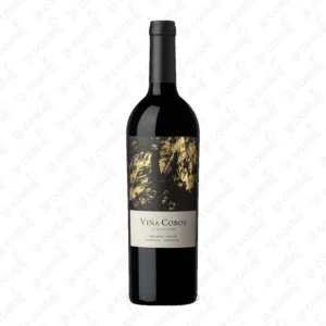 Viña Cobos Vinculum Malbec