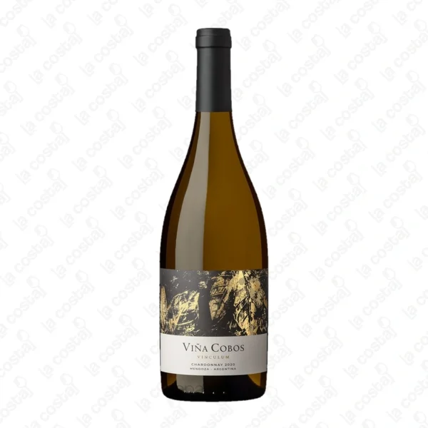 Viña Cobos Vinculum Chardonnay