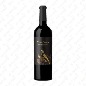 Viña Cobos Zingaretti Estate Malbec