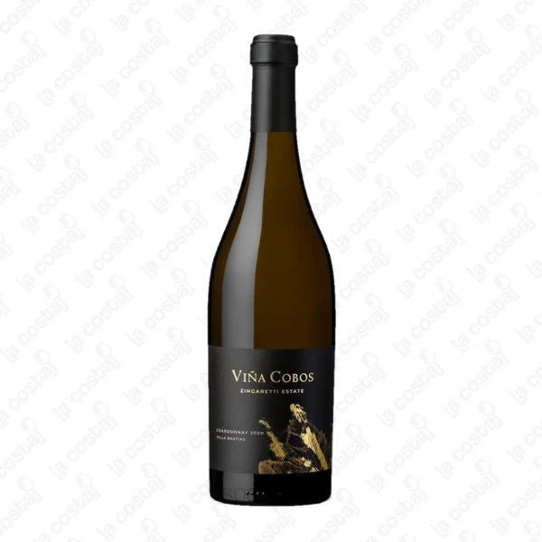 Viña Cobos Zingaretti Estate Chardonnay