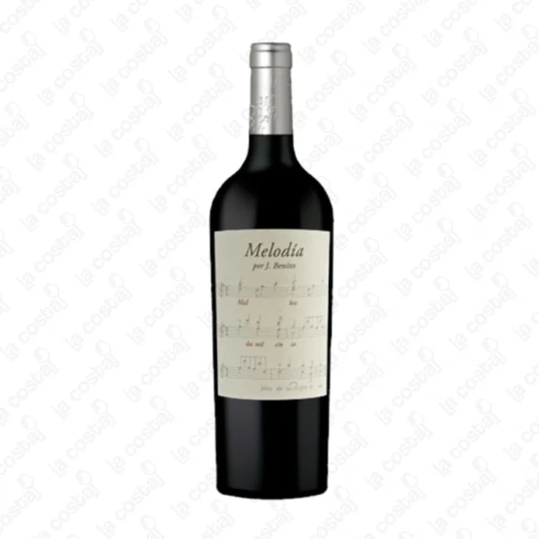 MELODIA MALBEC 2021