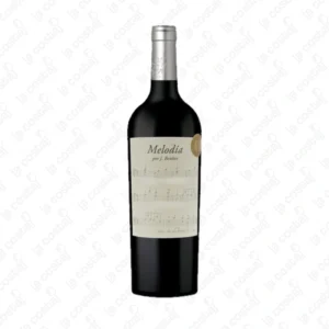 Melodía Syrah 2019