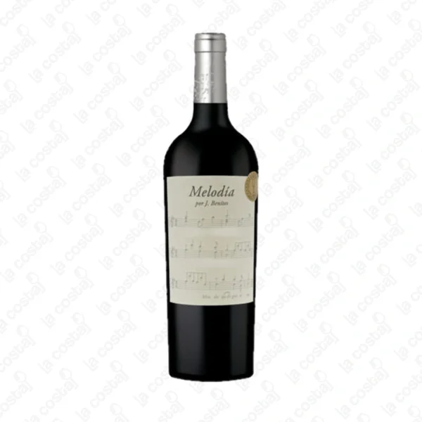 Melodía Syrah 2019
