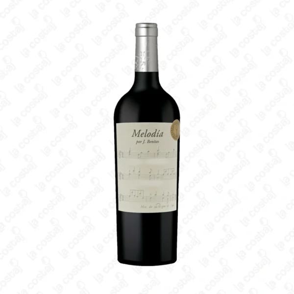 Melodía Cabernet Sauvignon 2021
