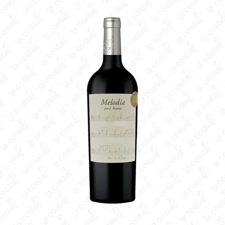 Melodía Cabernet Sauvignon 2021